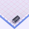 68uF ±20% 100V