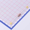 碳膜电阻 2kΩ ±5% 1W