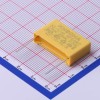 470nF ±10% 275V 305V 310V 等级:X2