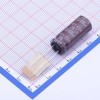 2200uF ±20% 25V