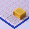 680nF ±10% 275V 305V 310V 等级:X2