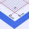 薄膜电阻 6.2kΩ ±0.1% 100mW