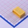 820nF ±10% 275V 等级:X2
