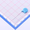 4.7nF ±20% 250V 等级:Y2