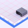 150nF ±10% 320V 等级:X2