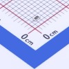 薄膜电阻 3.3kΩ ±0.1% 100mW
