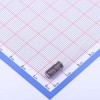 10uF ±20% 25V