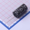 100uF ±20% 450V