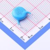 等级:X1,Y1 2.2nF ±20% 250V 400V