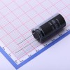 100uF ±20% 400V