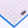 100uF ±20% 25V