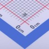 厚膜电阻 1MΩ ±0.5% 62.5mW