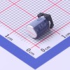 5.6uF ±20% 80V