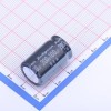100uF ±20% 200V 停产