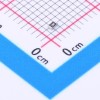 厚膜电阻 16Ω ±5% 100mW