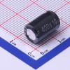 10uF ±20% 400V