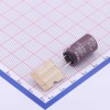 47uF ±20% 250V
