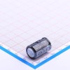 22uF ±20% 450V