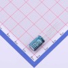 10uF ±20% 50V