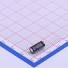 100uF ±20% 10V
