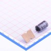 220uF ±20% 63V