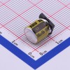 100uF ±20% 50V