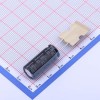 390uF ±20% 63V