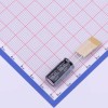 47uF ±20% 200V