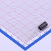 100uF ±20% 35V