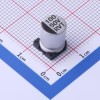 100uF ±20% 50V
