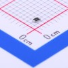 厚膜电阻 68.1Ω ±1% 100mW