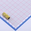 470uF ±20% 35V