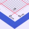 薄膜电阻 10.2kΩ ±0.5% 100mW