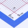 薄膜电阻 620Ω ±0.1% 100mW