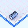 100uF ±20% 100V