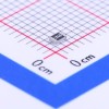 厚膜电阻 1.6Ω ±1% 125mW