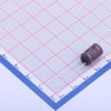 100uF ±20% 50V