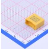 等级:X2 68nF ±10% 275V