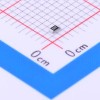 厚膜电阻 6.2kΩ ±5% 100mW