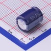 220uF ±20% 50V