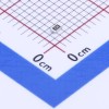薄膜电阻 220kΩ ±0.1% 100mW