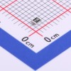 厚膜电阻 91Ω ±1% 250mW