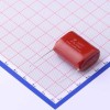 4.7uF ±5% 400V