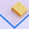 2.2uF ±10% 310V 等级:X2