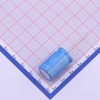 2200uF ±20% 16V