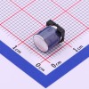 100uF ±20% 16V