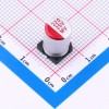 220uF ±20% 25V