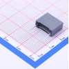 15nF ±10% 275V 等级:X2
