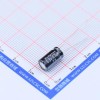47uF ±20% 63V