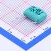 1.1nF ±3% 400V